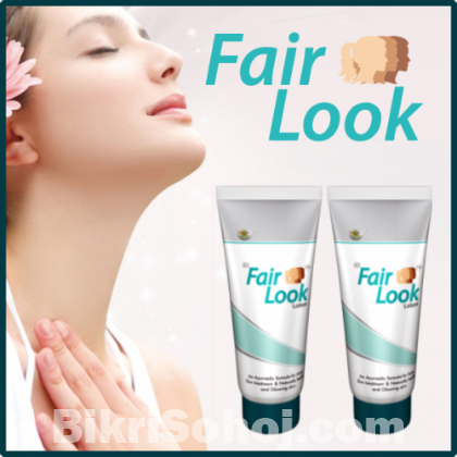 Fair Look Beauty Cream